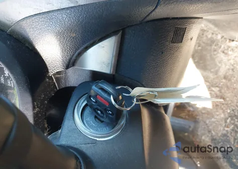 2011 Subaru Outback 2.5I из США, поврежденный, VIN 4S4BRBACXB3447550